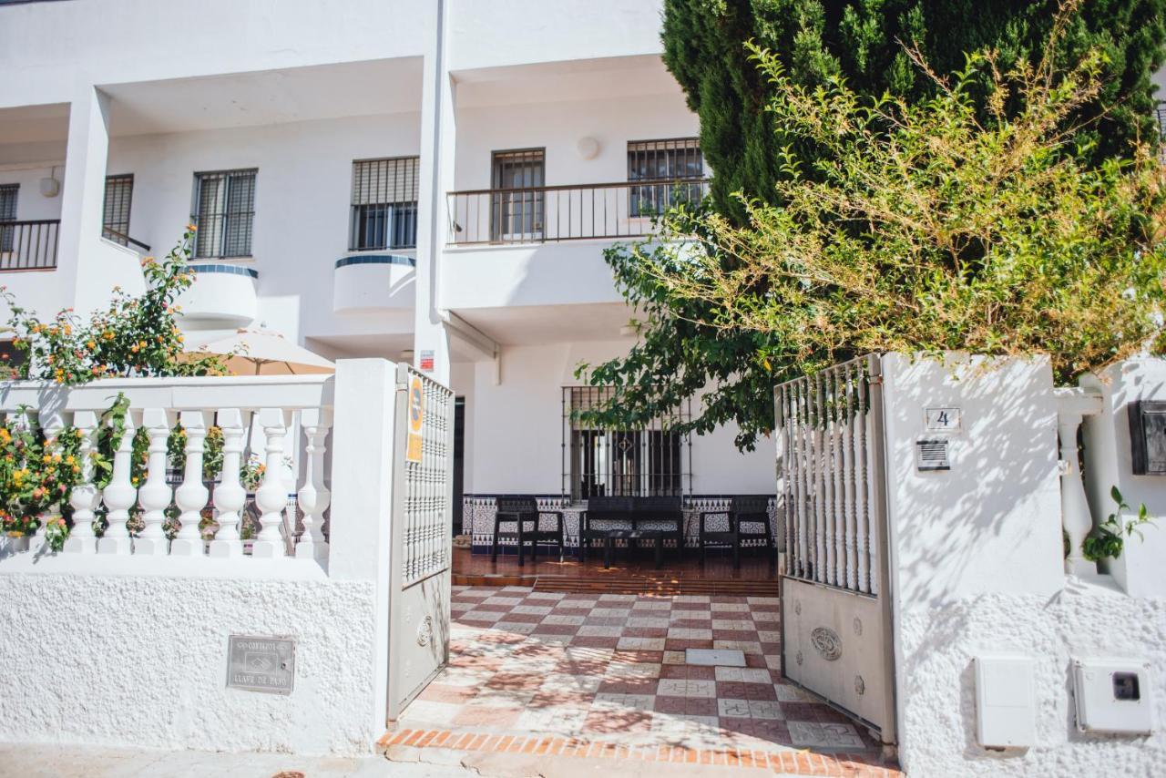 Casa Cordoba Vila Chipiona Exterior foto